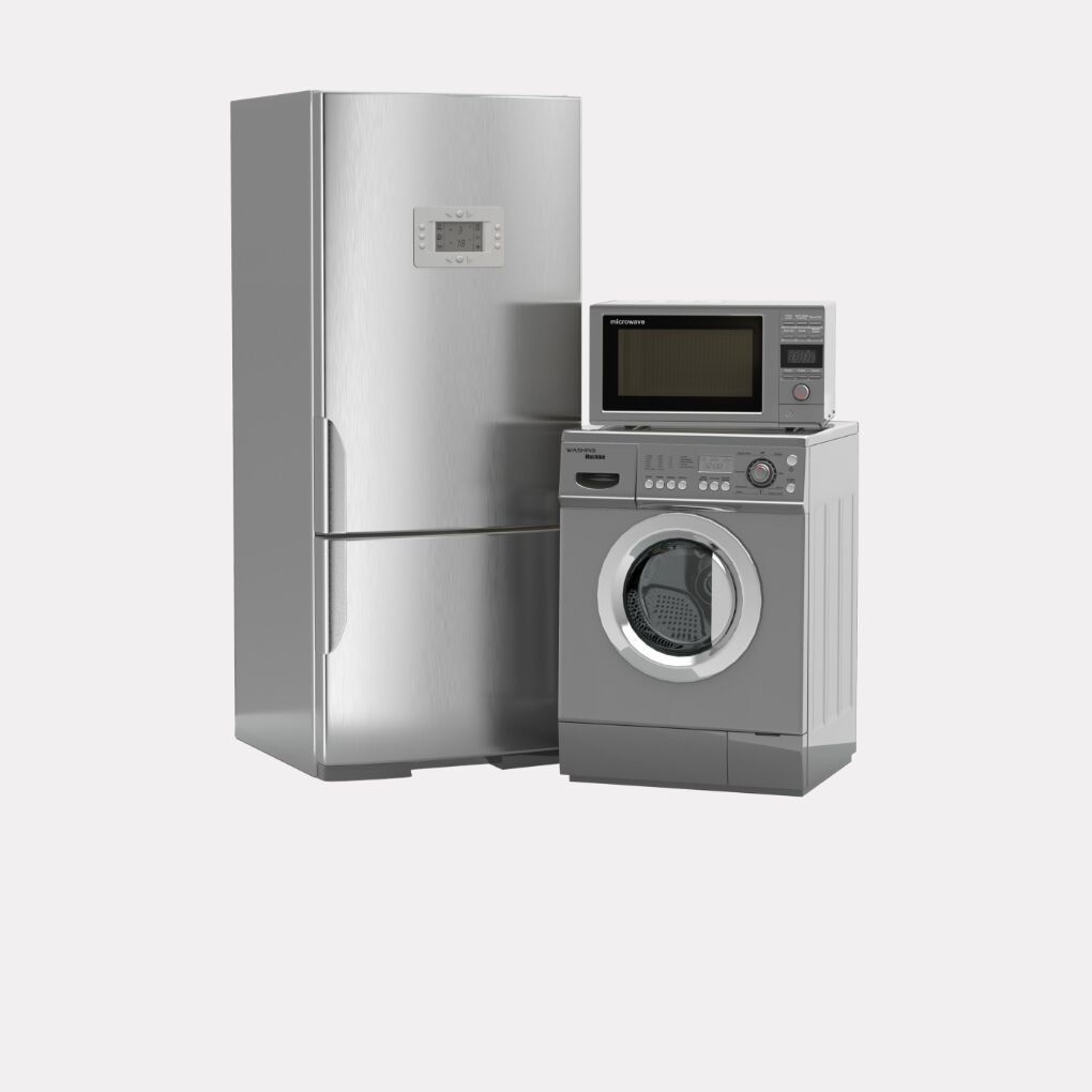 White Goods
